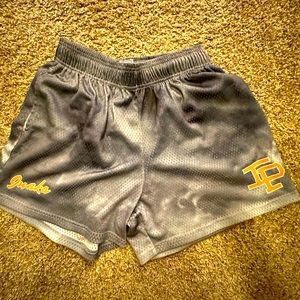 Inaka Power Mesh Short Size Medium